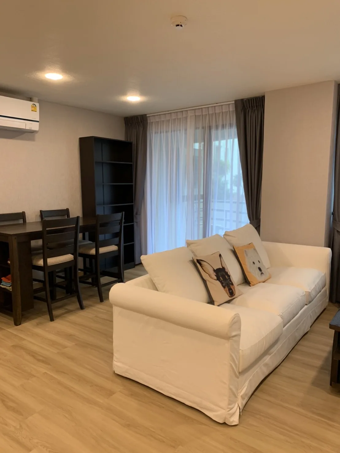 Property photos for Pearl Garden