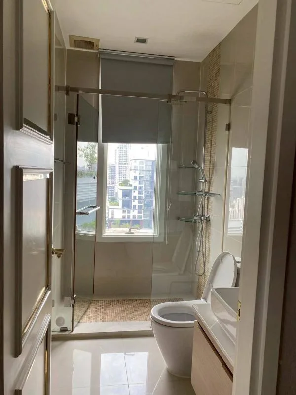 Property photos for Q Asoke