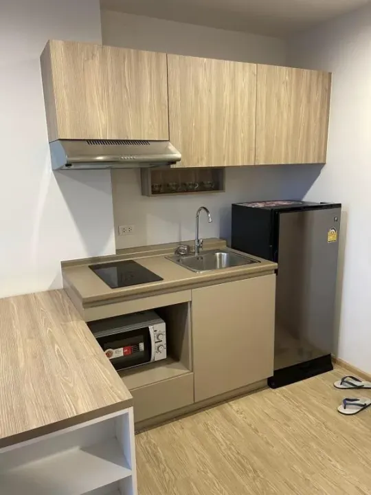 Property photos for The Excel Hideaway Sukhumvit 50