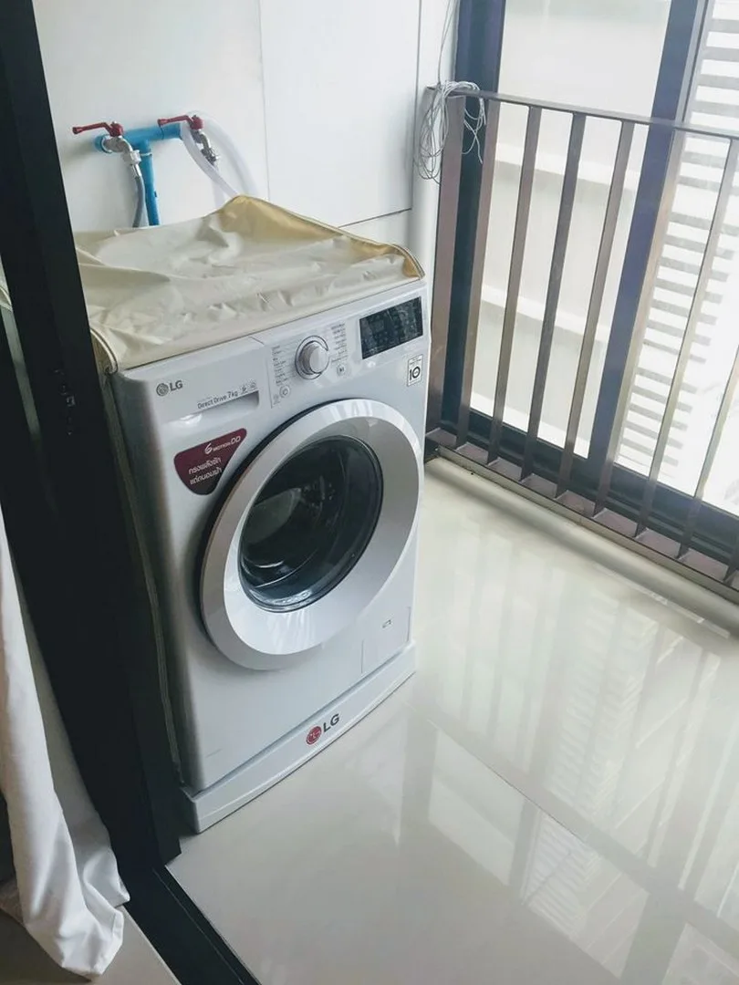 Property photos for Ideo Ratchada - Huaykwang