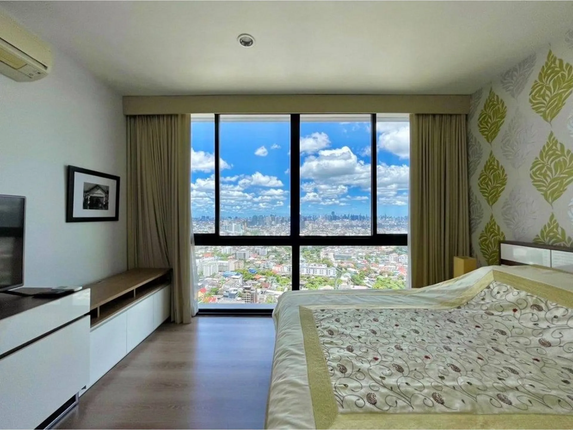 Property photos for The Issara Ladprao
