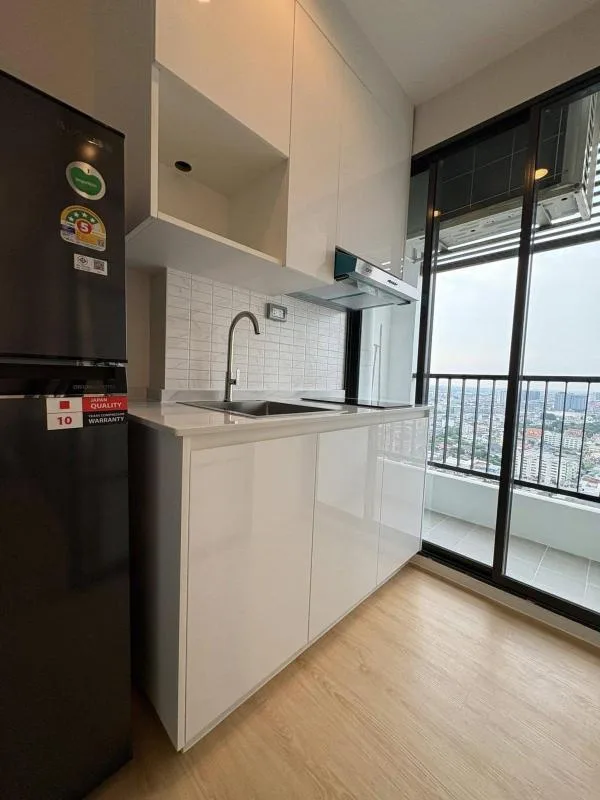 Property photos for Ideo Sathorn - Thaphra