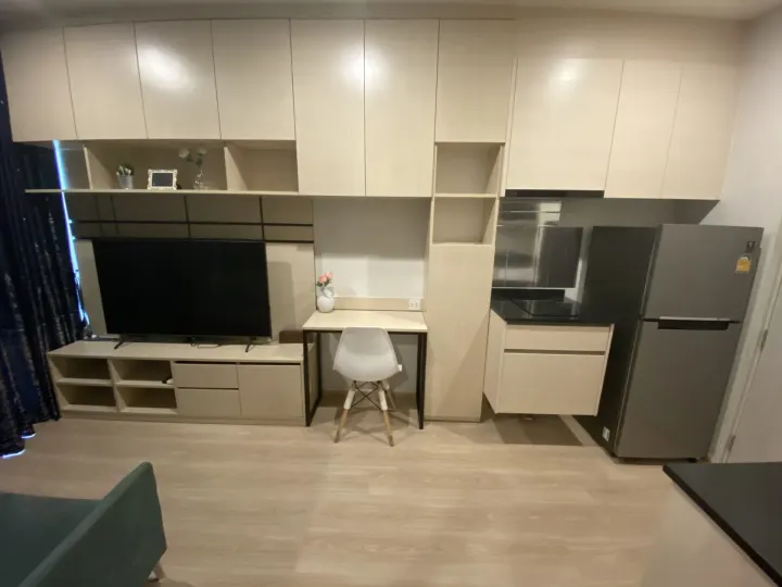 Property photos for Noble Revolve Ratchada