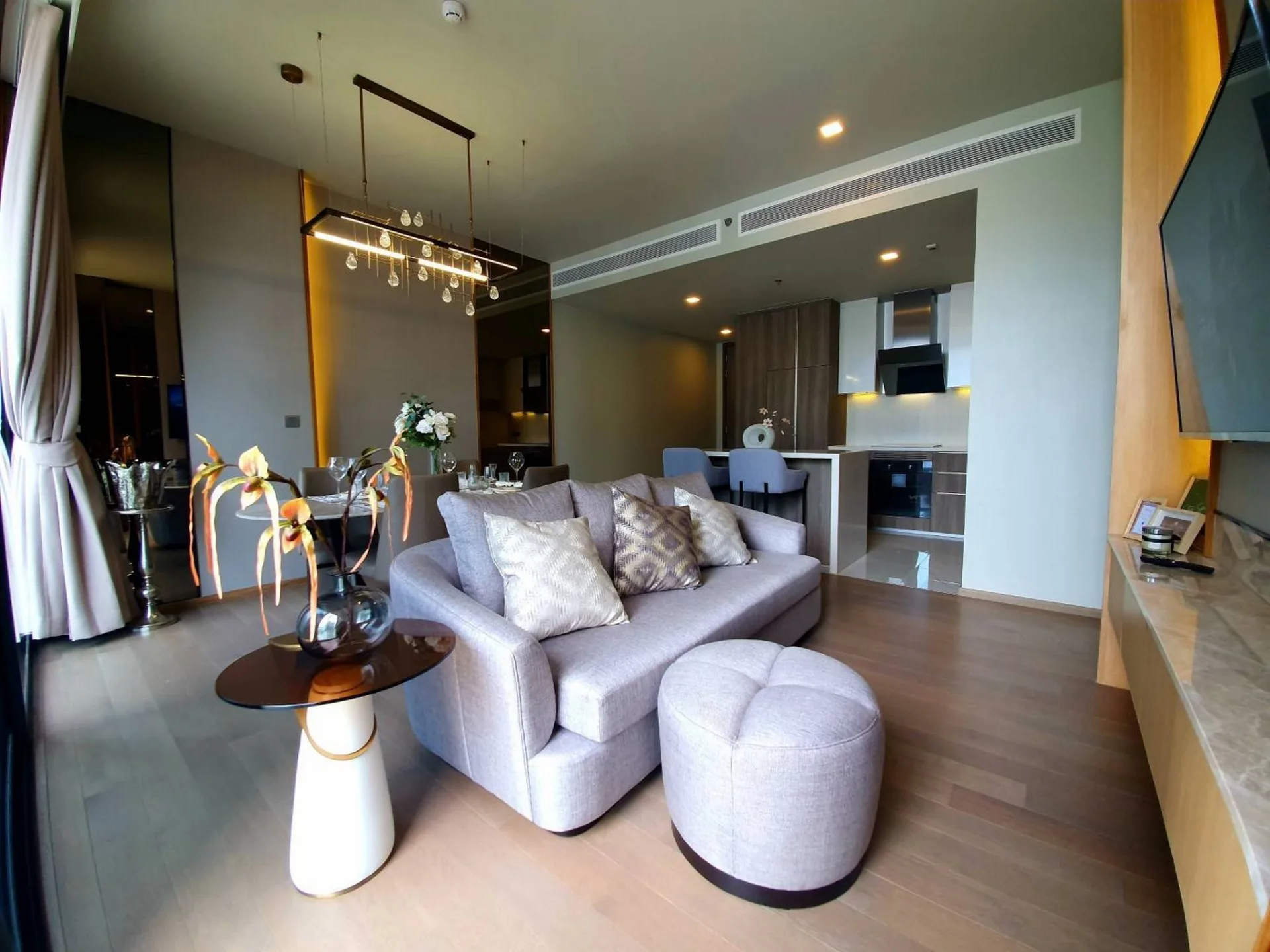 Property photos for Celes Asoke