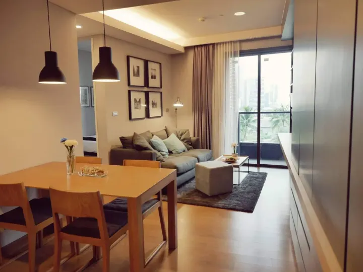 Property photos for The Lumpini 24