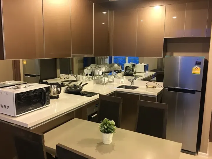 Property photos for Menam Residences