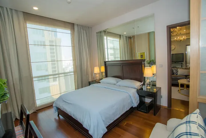 Property photos for Quattro by Sansiri