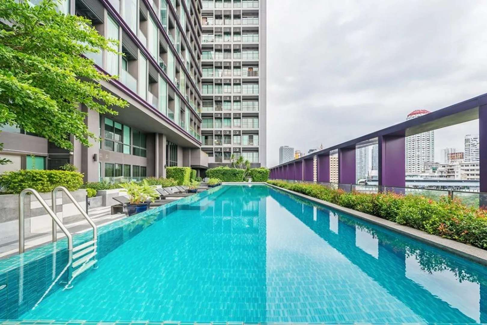 Property photos for Noble Remix
