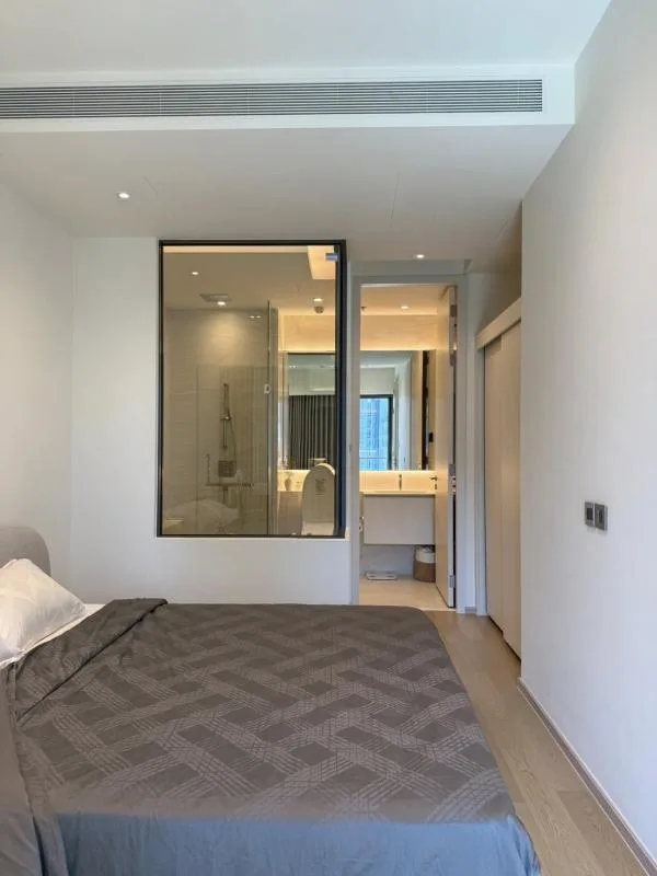 Property photos for The Strand Thonglor