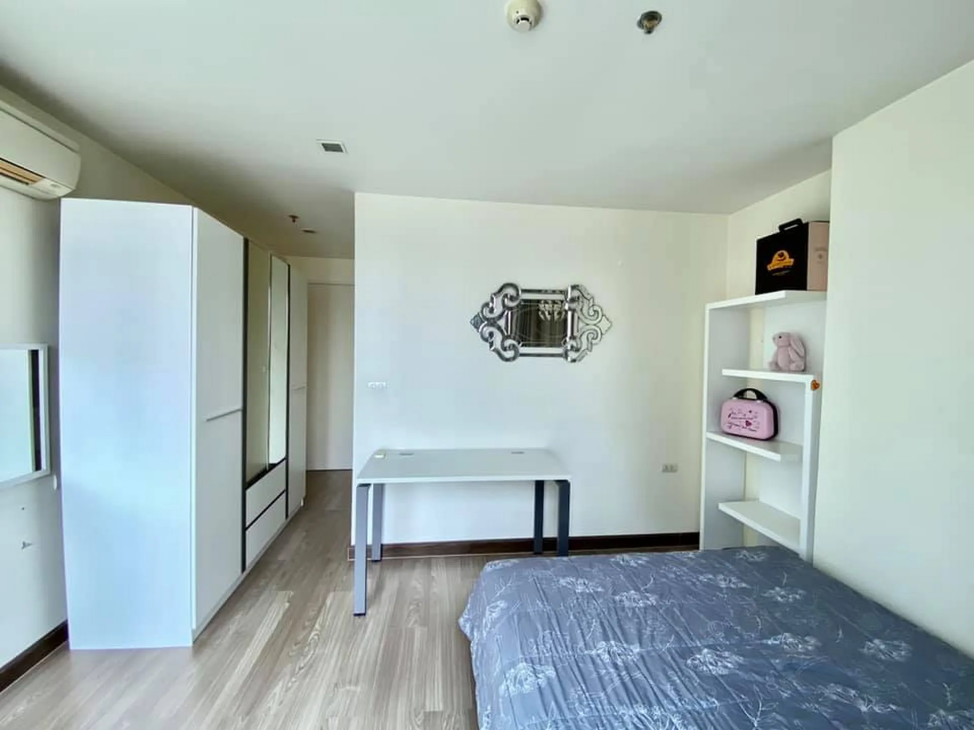 Property photos for Wish @ Samyan