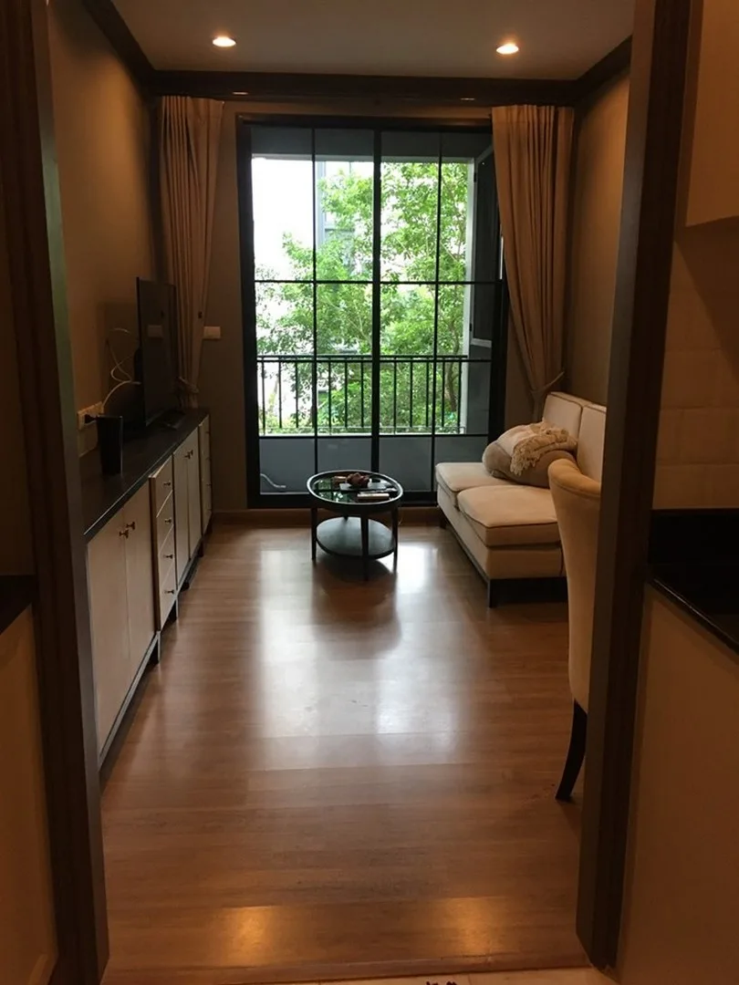 Property photos for The Reserve - Kasemsan 3