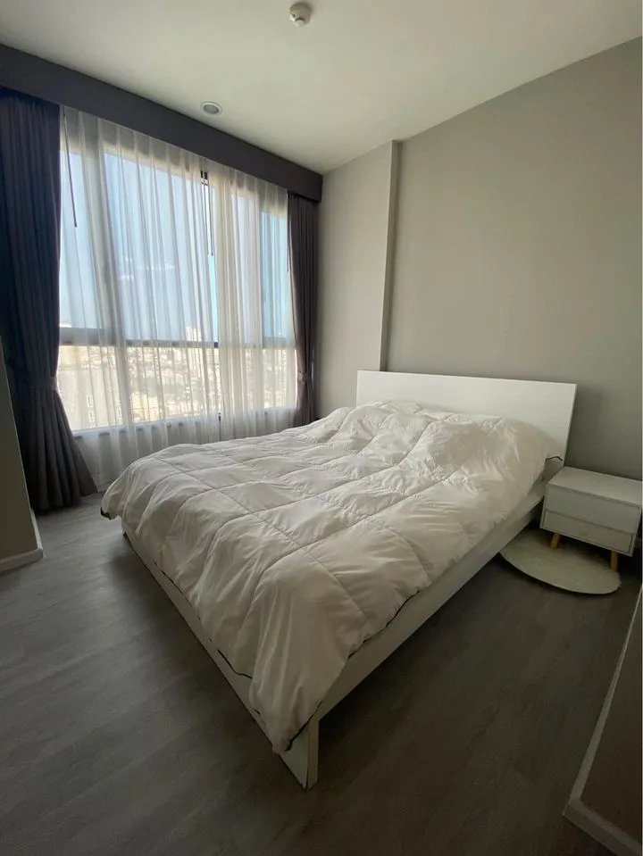 Property photos for Fuse Sathorn - Taksin