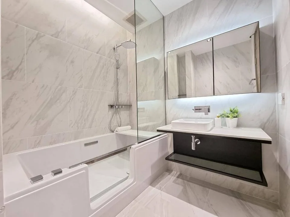 Property photos for The Room Sukhumvit 38