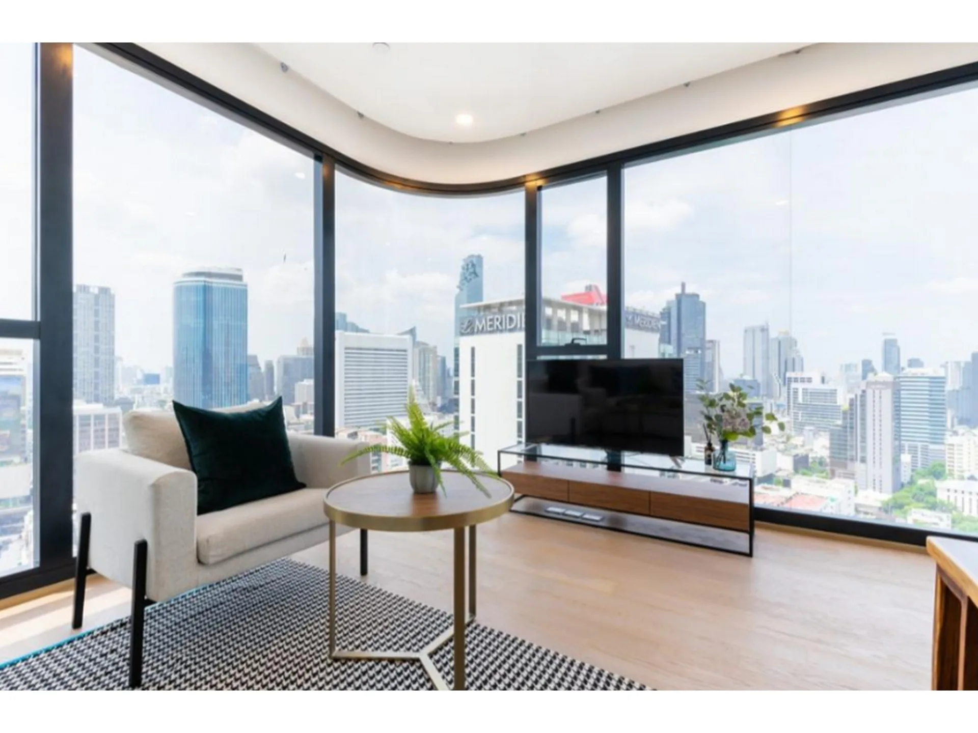 Property photos for Ashton Chula - Silom