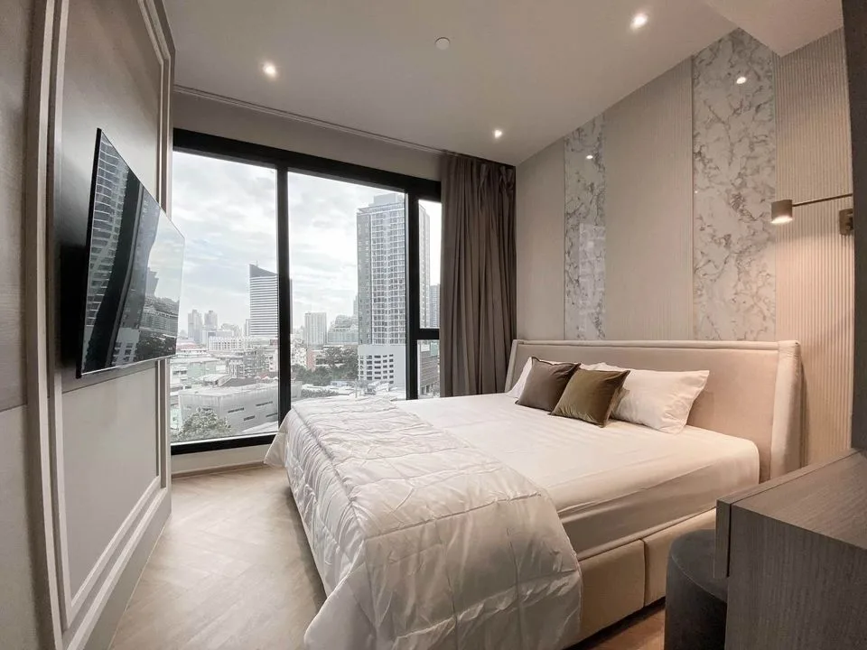 Property photos for ASHTON Asoke - Rama 9