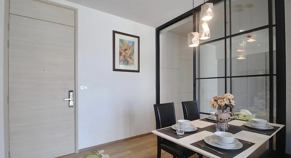 Property photos for Park Origin Phromphong