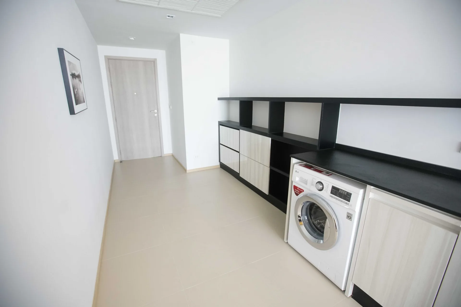Property photos for HQ by Sansiri