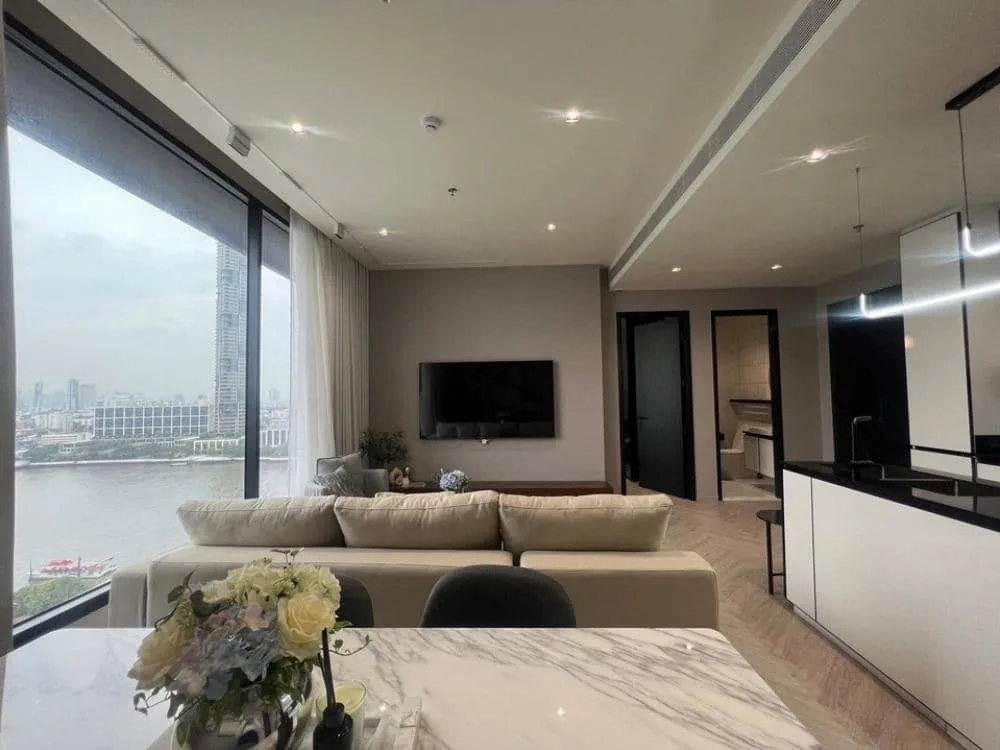 Property photos for Chapter Charoennakhorn-riverside