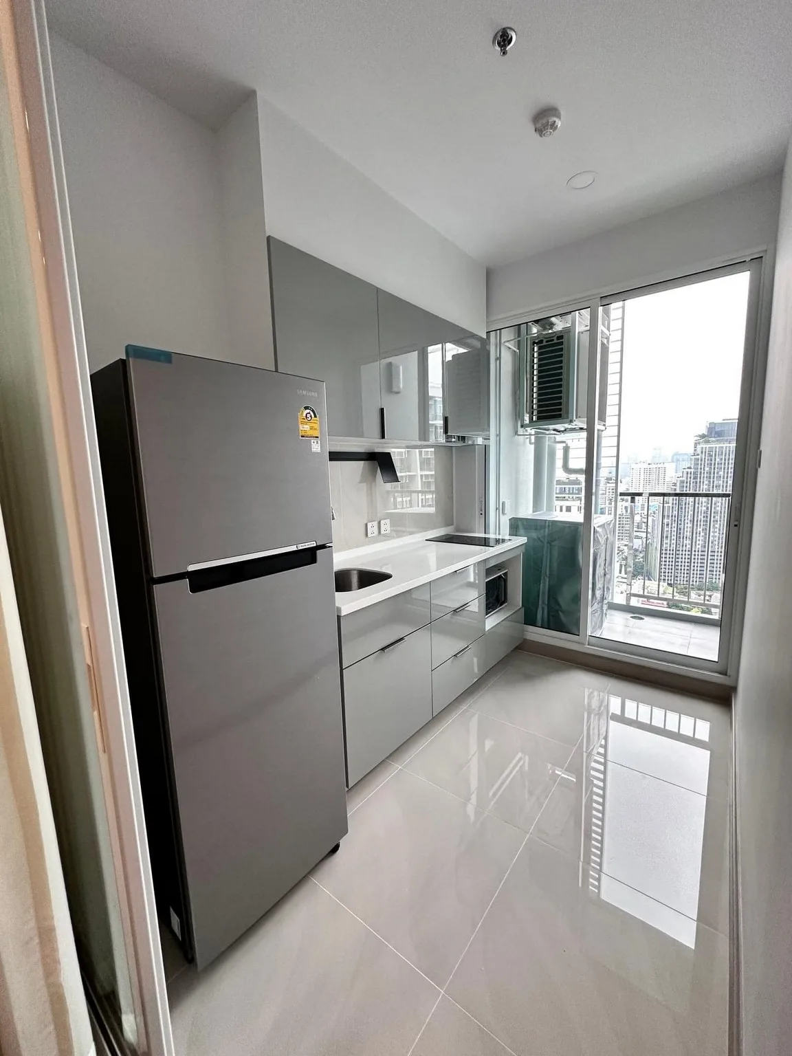 Property photos for Supalai Premier Si Phraya-samyan