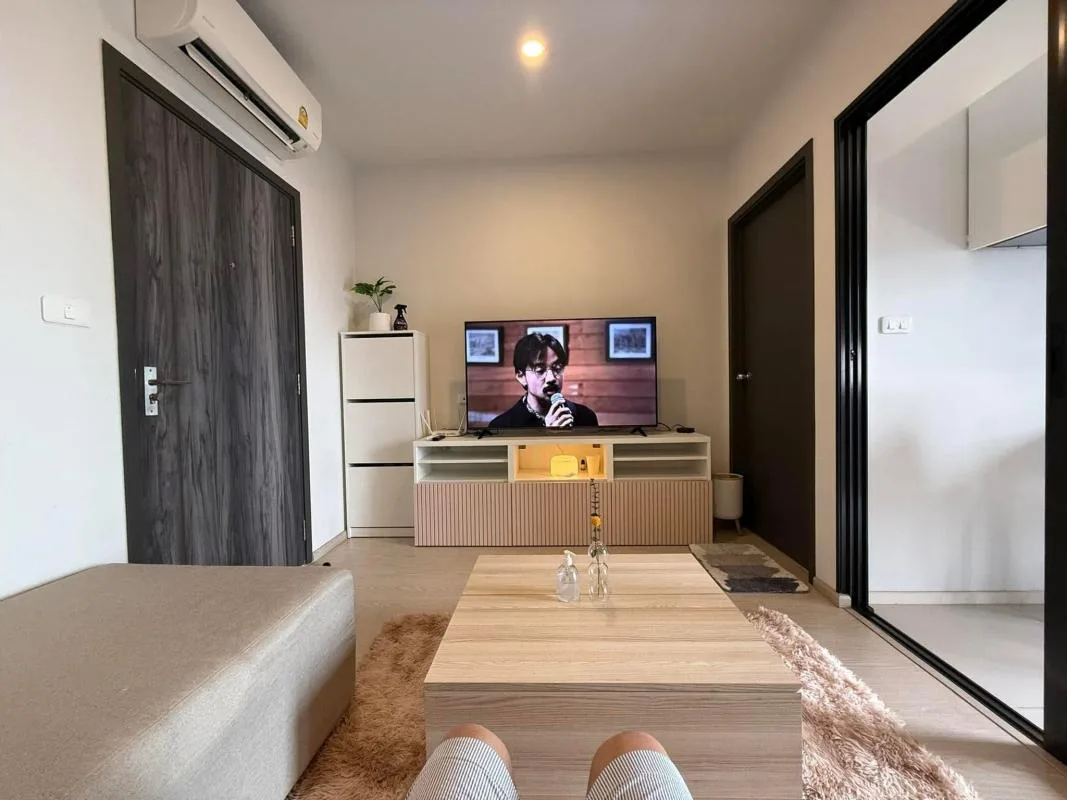 Property photos for Elio Del Nest Udomsuk