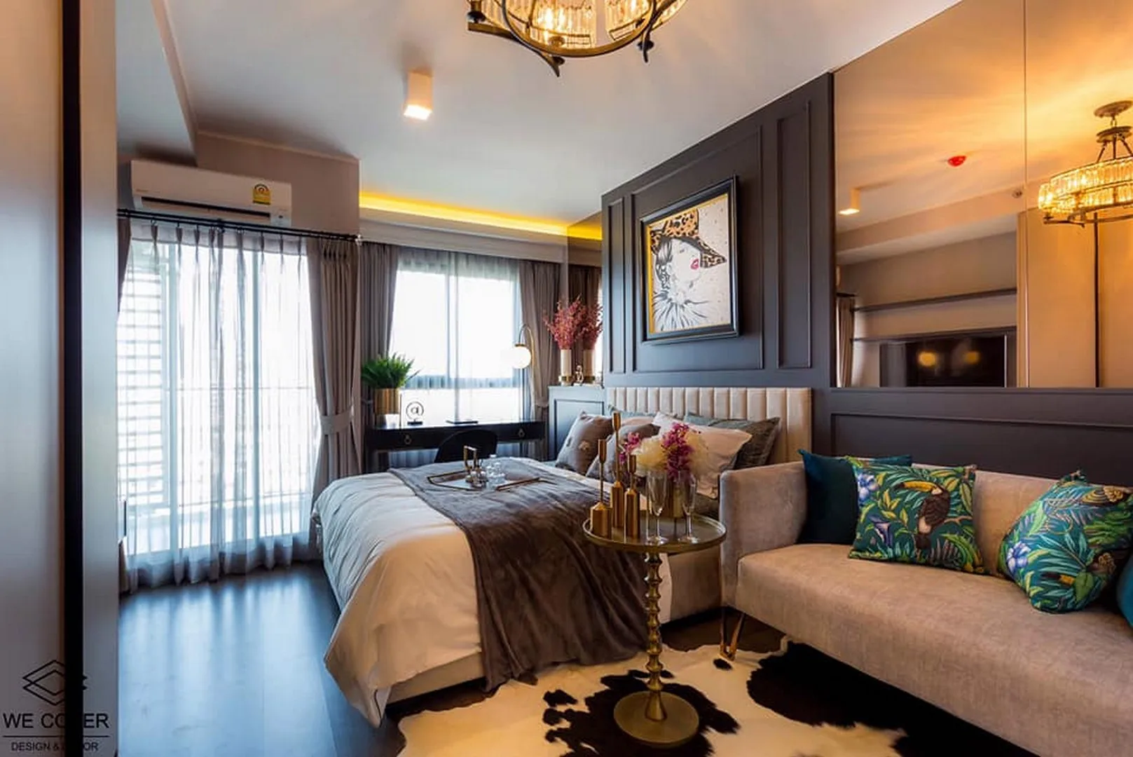 Property photos for Ideo Sukhumvit 93