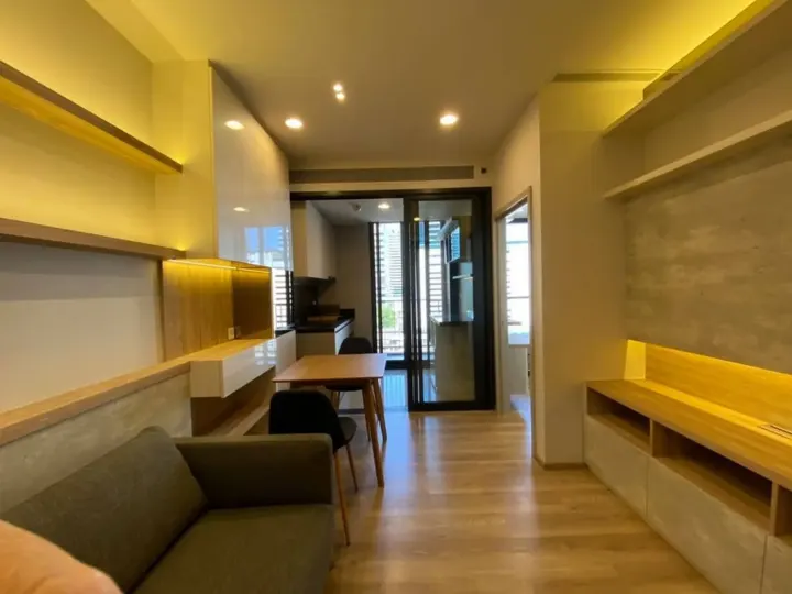 Property photos for OKA HAUS Sukhumvit 36