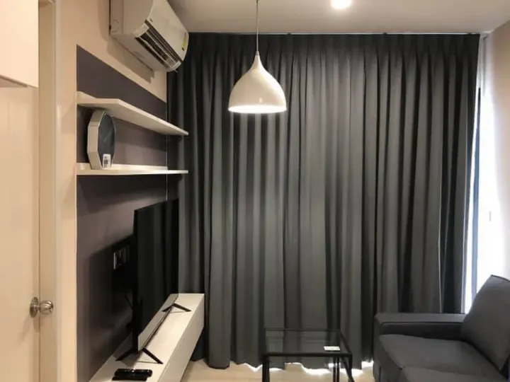 Property photos for Life Asoke