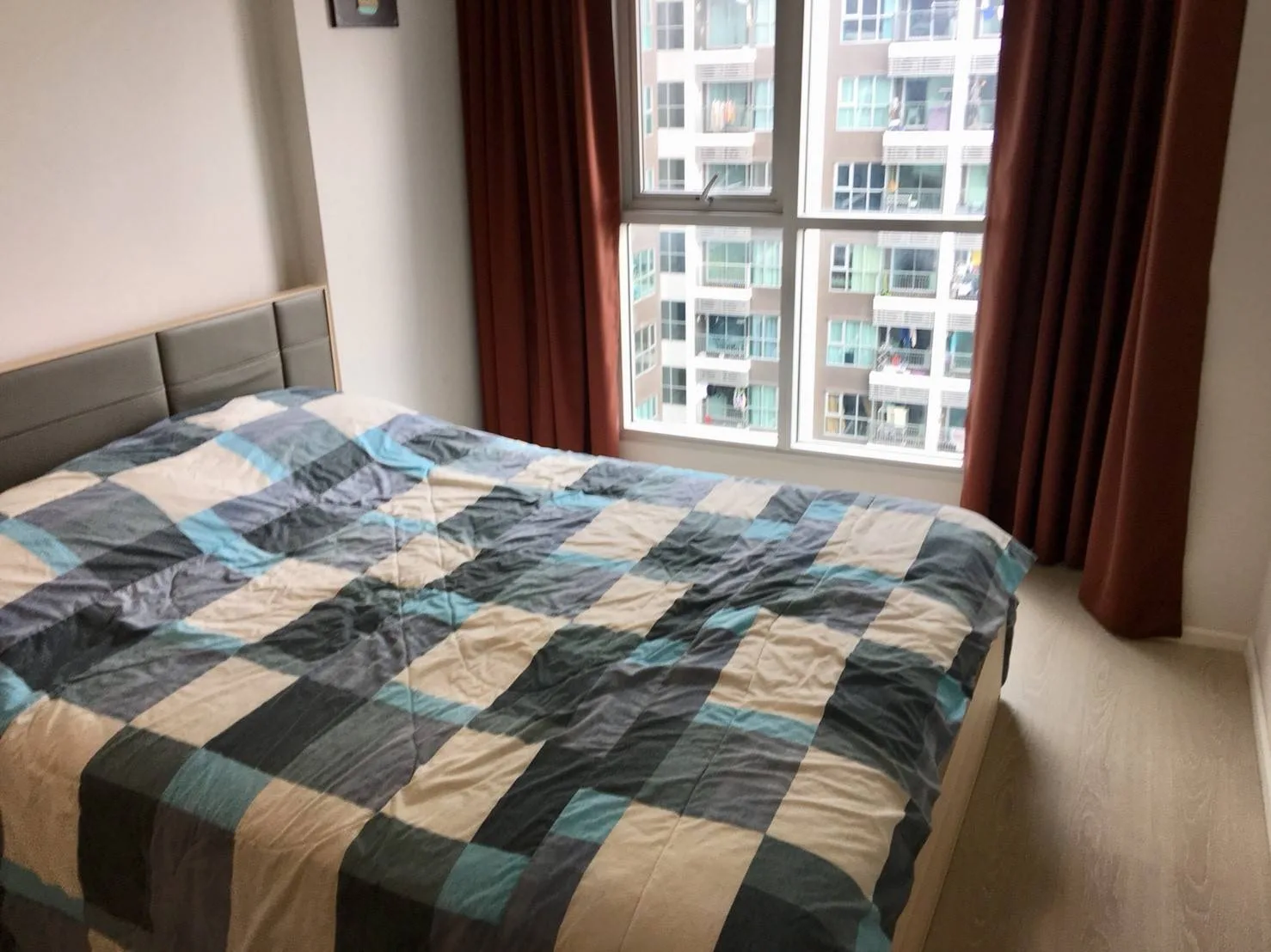 Property photos for Aspire Rama 9