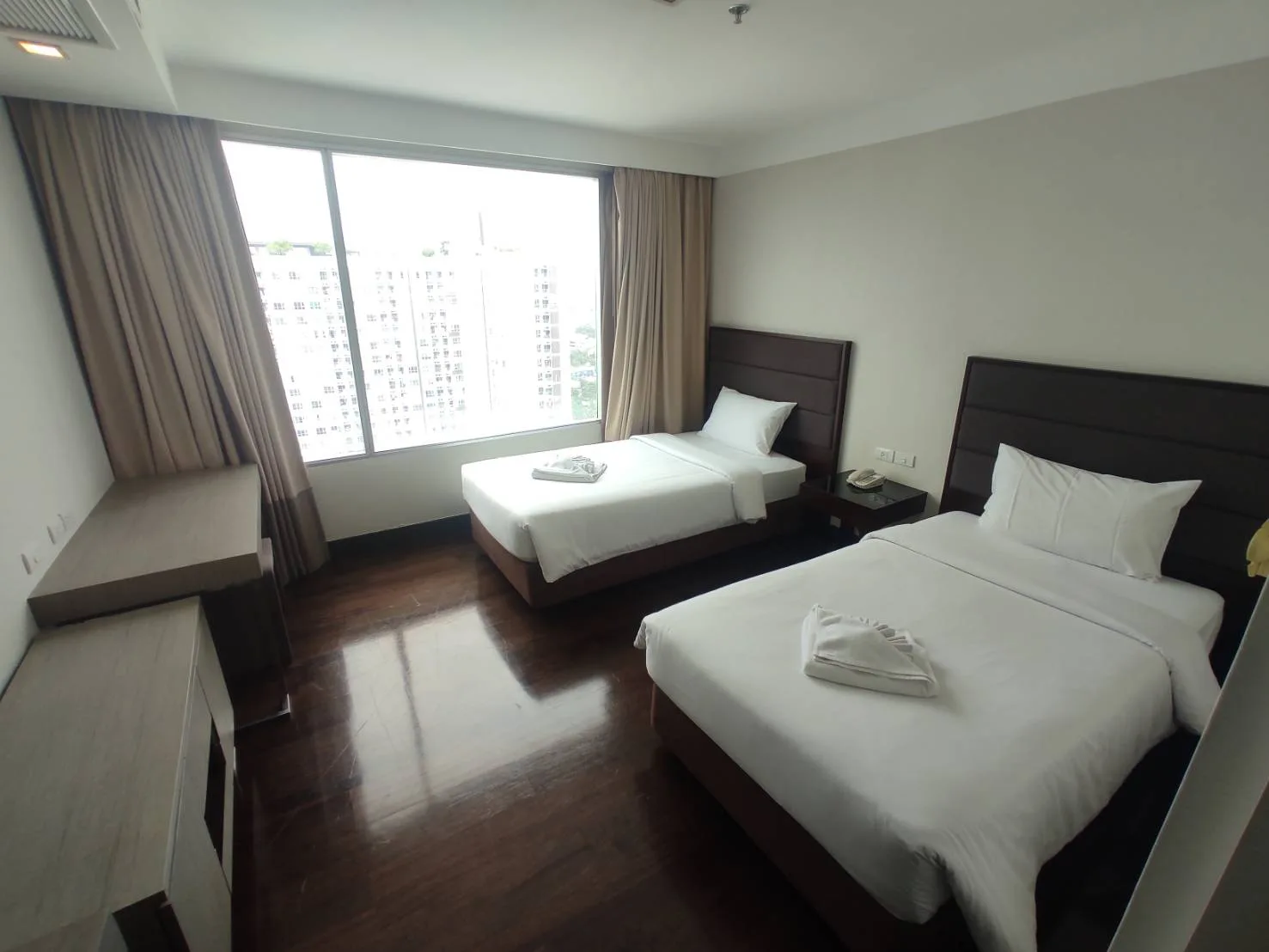 Property photos for Jasmine Grande Residence
