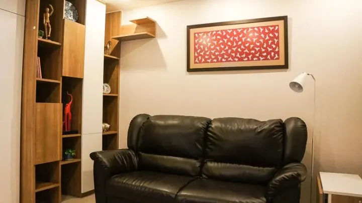 Property photos for Zenith Place  Sukhumvit 71