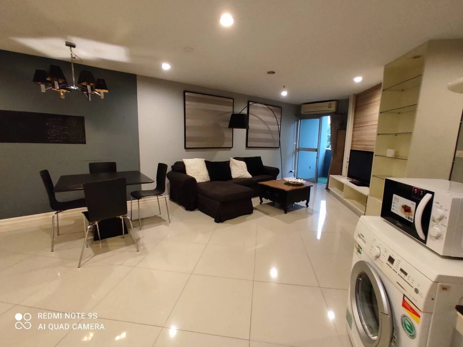 Property photos for Wittayu Complex