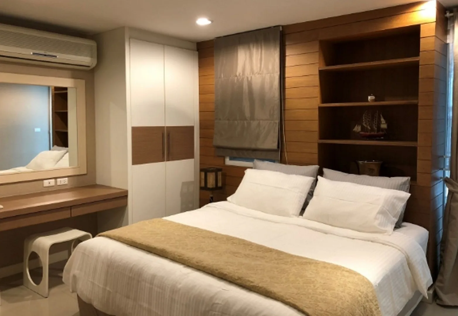 Property photos for Serene Place Sukhumvit 24