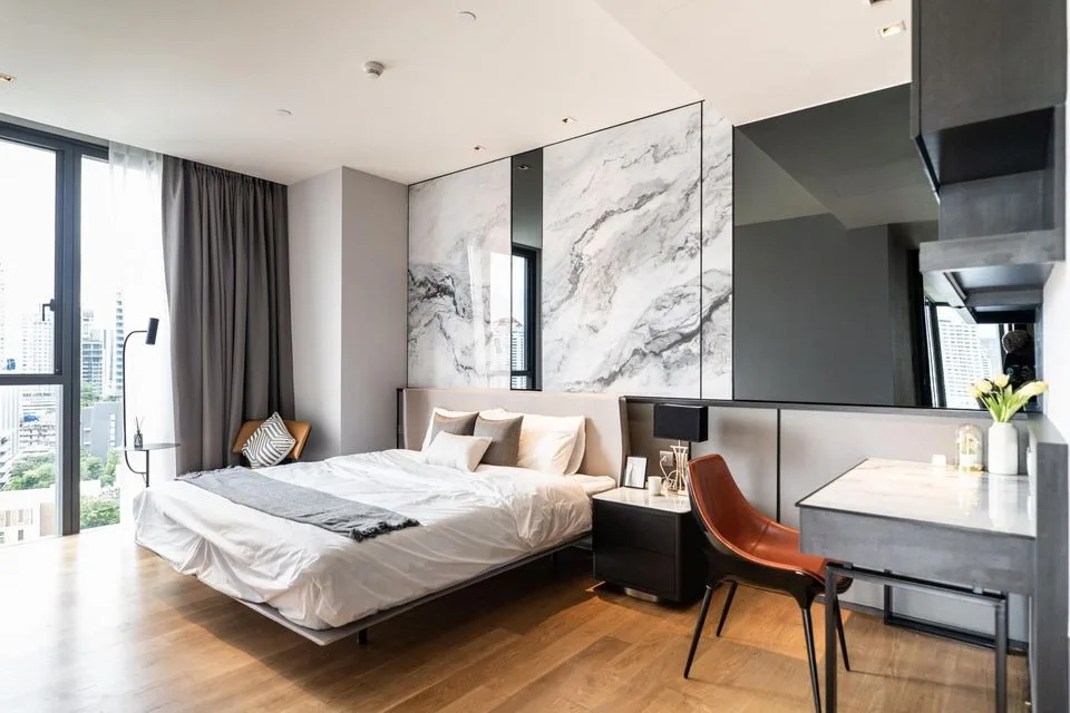 Property photos for BEATNIQ Sukhumvit 32