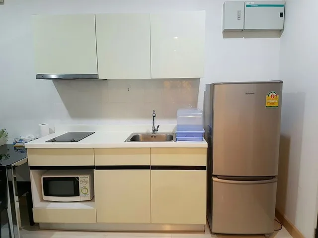 Property photos for The President Sukhumvit
