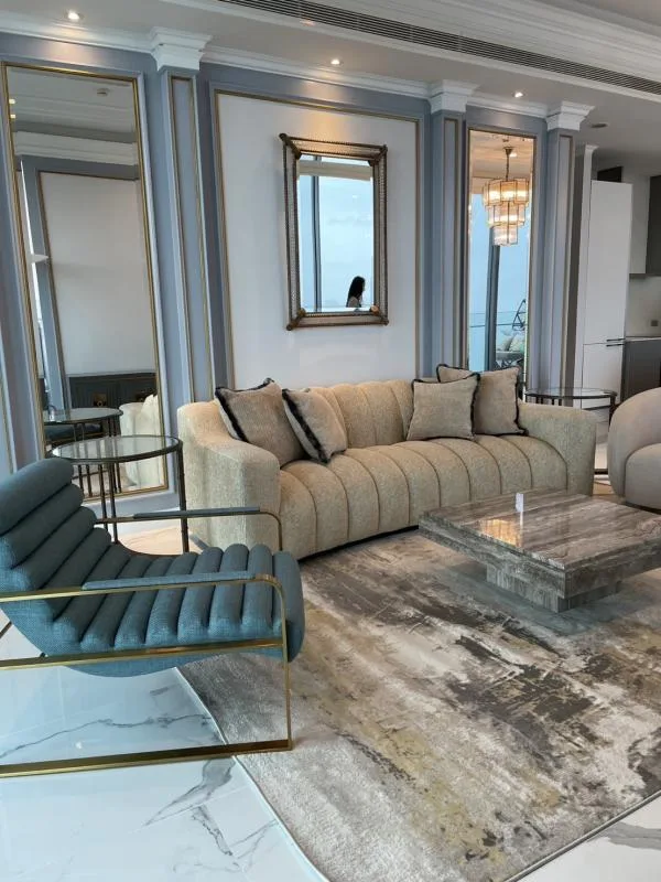 Property photos for Marque Sukhumvit
