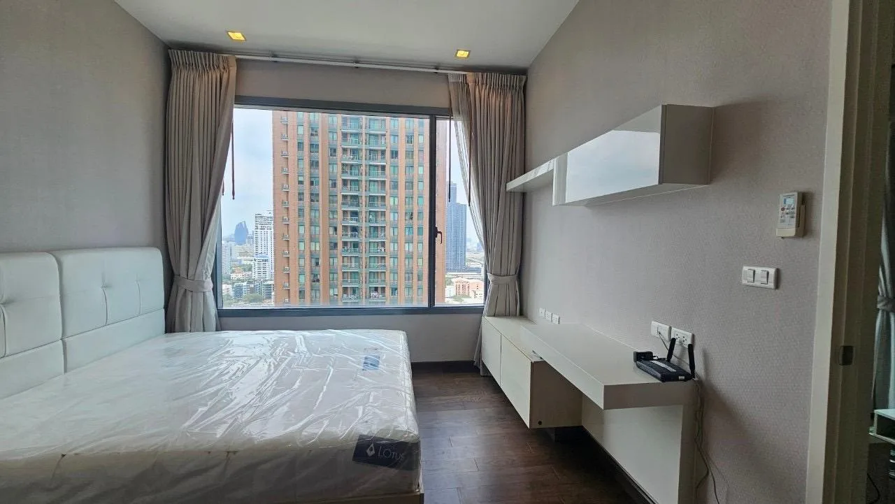 Property photos for Q Asoke