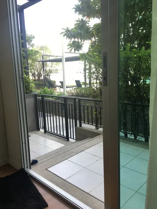 Property photos for Lumpini Park Rama 9 - Ratchada