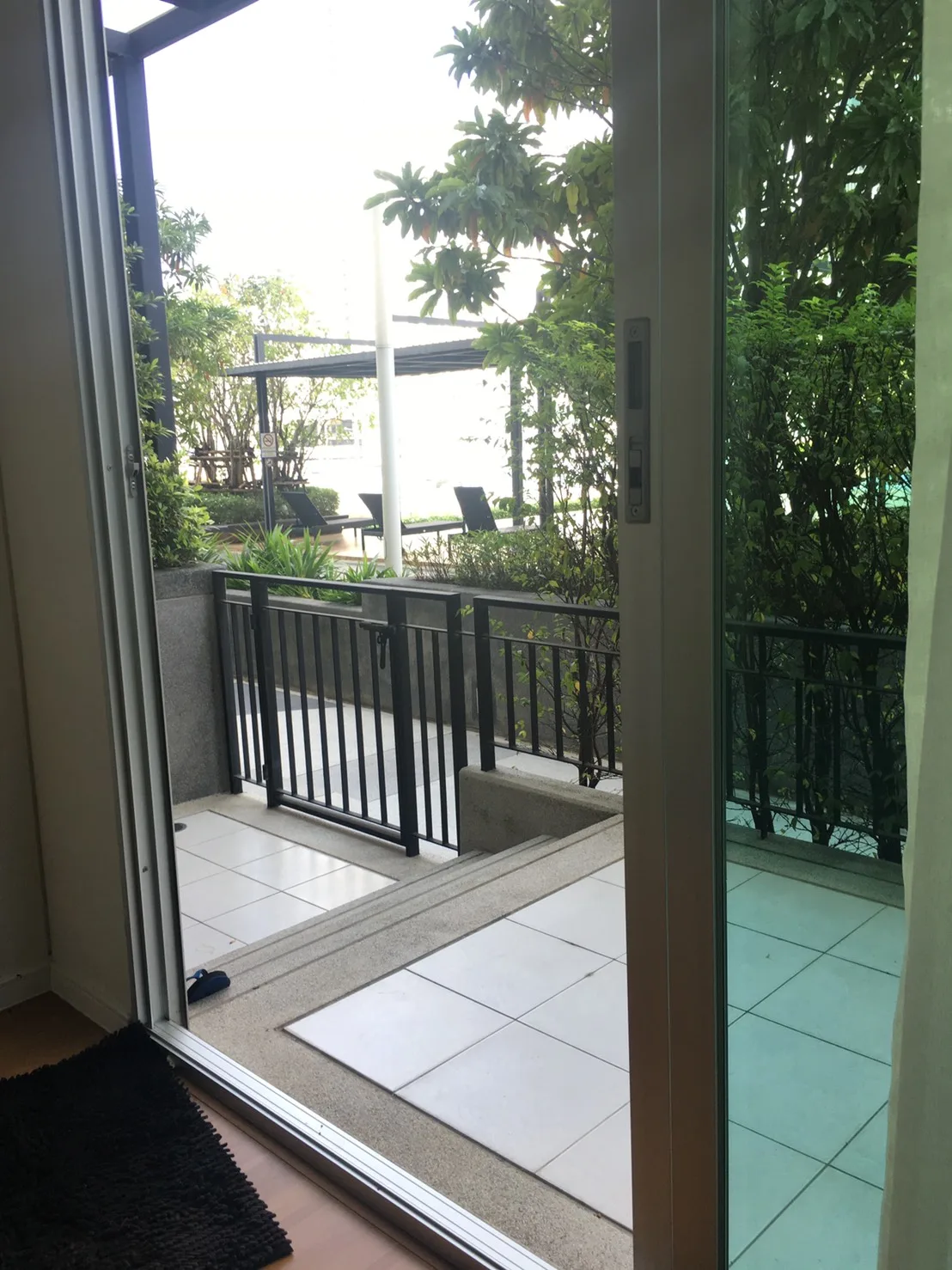 Property photos for Lumpini Park Rama 9 - Ratchada