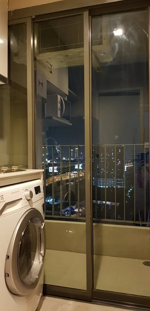 Property photos for Ideo Mobi Rama 9