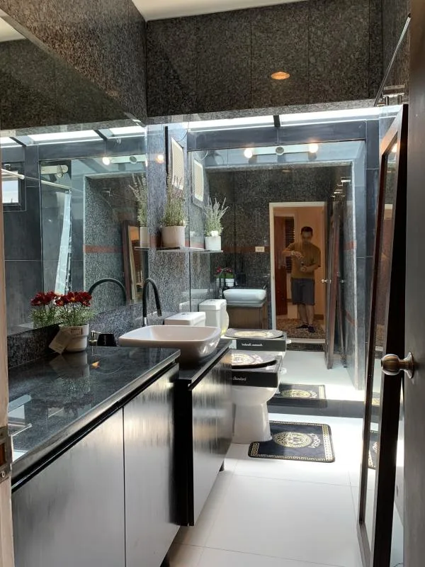 Property photos for Baan Aue Sommai  Krungthep Kreetha 39