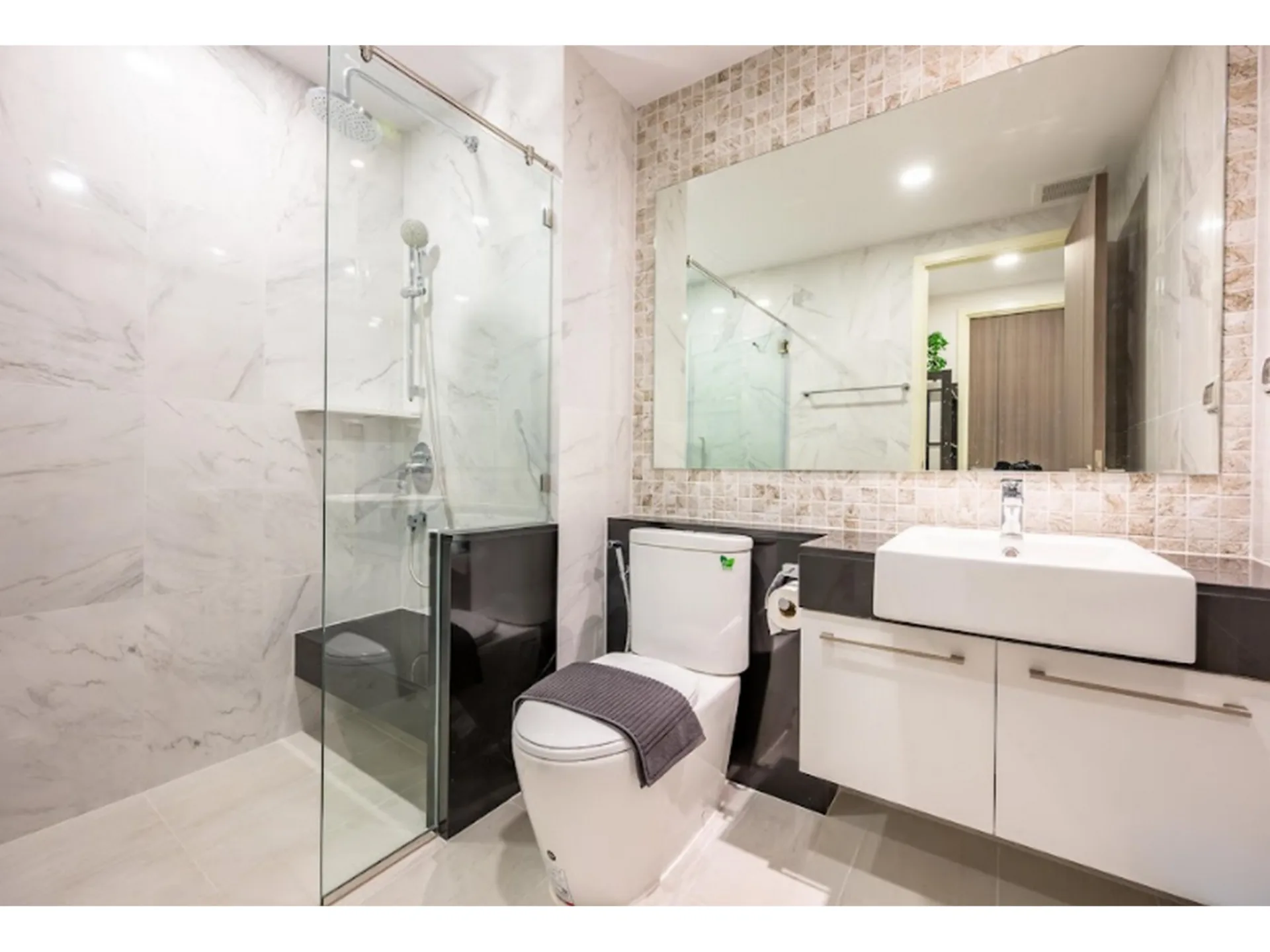 Property photos for Supalai Premier Charoen Nakhon