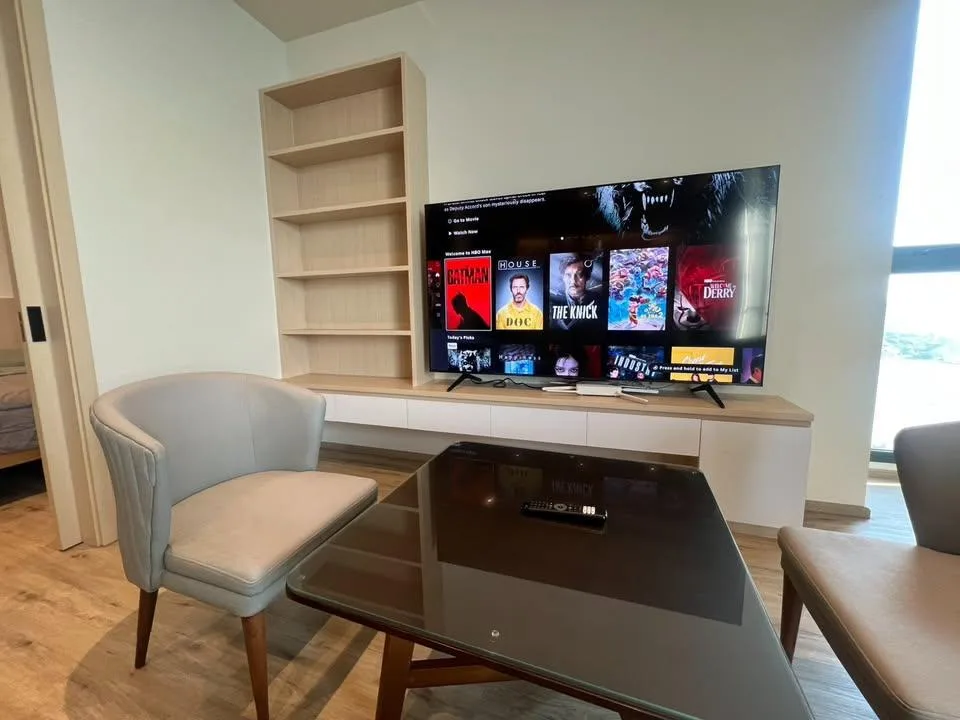 Property photos for Arom Wongamat