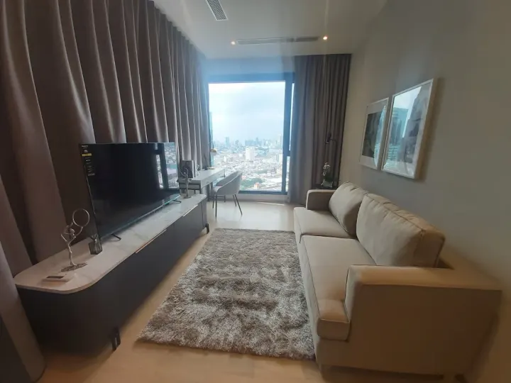 Property photos for ASHTON Asoke - Rama 9