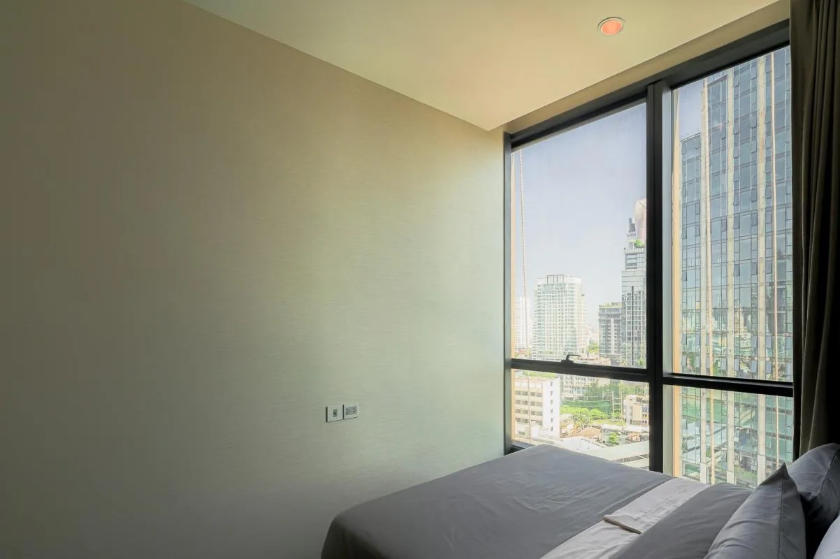 Property photos for The Esse Sukhumvit 36
