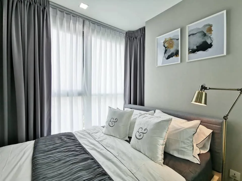 Property photos for Ideo Mobi Sukhumvit 81