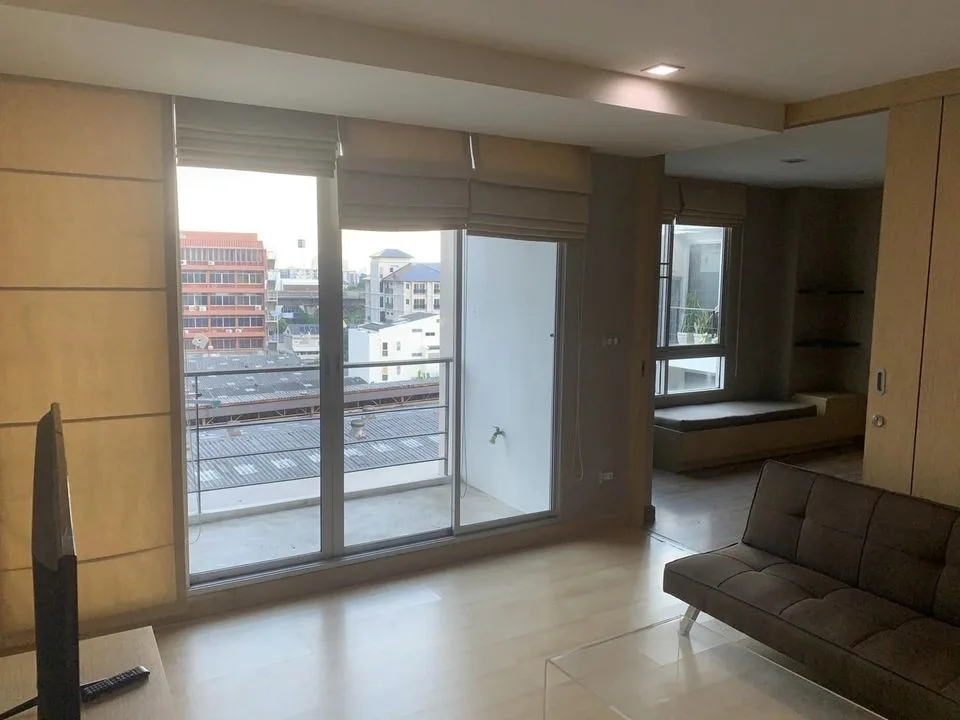 Property photos for Tree Condo Sukhumvit 52