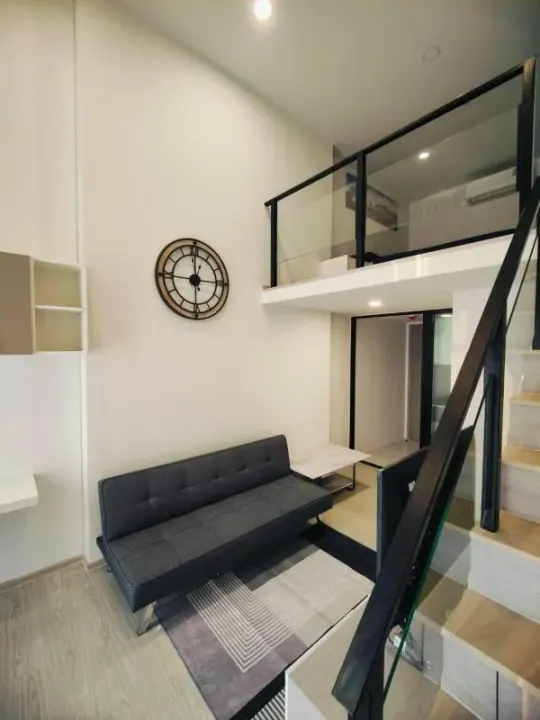 Property photos for Origin Plug & Play Ramkhamhaeng Triple Station