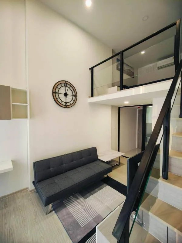 Property photos for Origin Plug & Play Ramkhamhaeng Triple Station