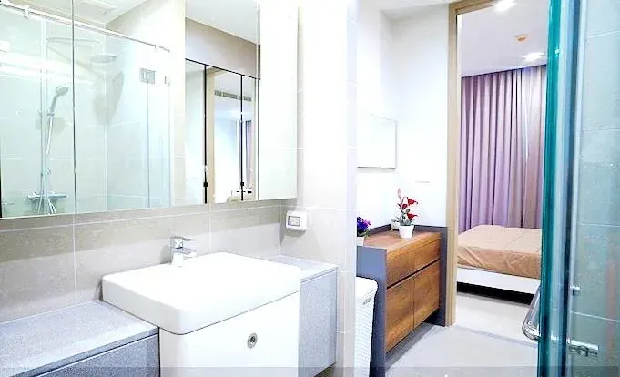 Property photos for Noble Ploenchit