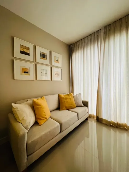 Property photos for Ideo Ladprao 5